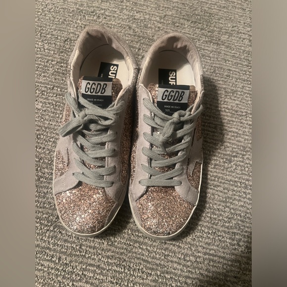GOLDEN GOOSE - Picture 1 of 6